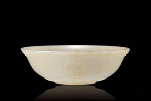 【2018年清福禄寿玉碗价格怎样】价格,厂家,杂