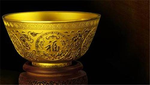 【金饭碗如何快速卖掉】价格,厂家,杂项拍卖