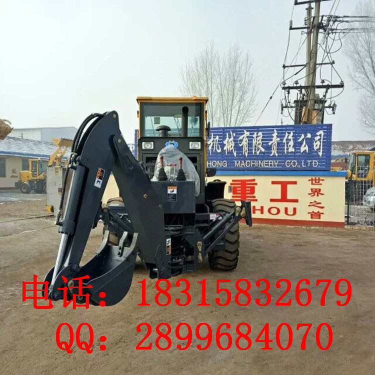 940装载机改装后挖机现货厂家直销