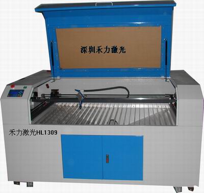 东莞亚克力激光切割机1390机型