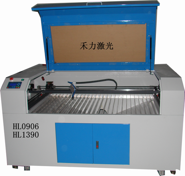 东莞亚克力激光切割机1390机型