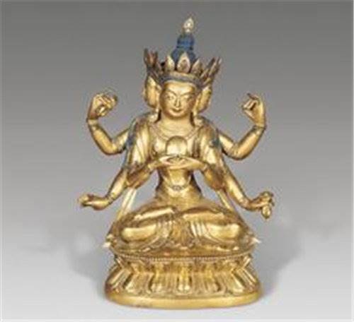 【铜溜金佛像出手哪里快】价格,厂家,杂项拍卖