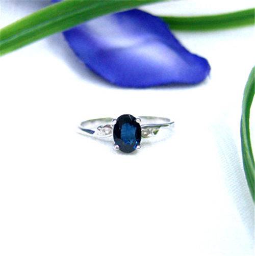 【哪里有正规交易蓝宝石的平台怎么买卖鉴定古