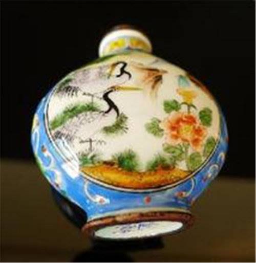 【乾隆款鼻烟壶近期收购资讯】价格,厂家,杂项