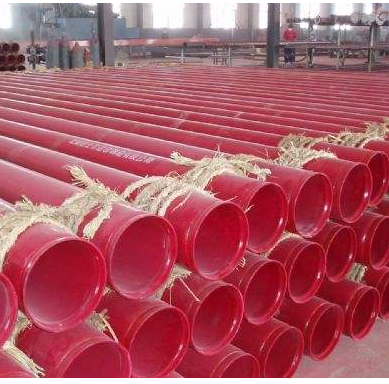 天津内外涂塑复合钢管公司