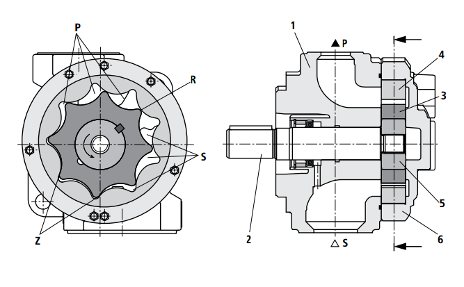 ASCO提升阀底座安装体，阿斯卡提升阀