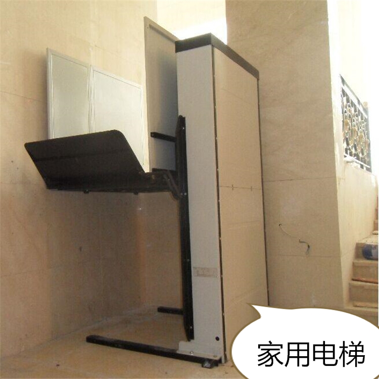 江苏家用别墅电梯 小型电梯升降梯