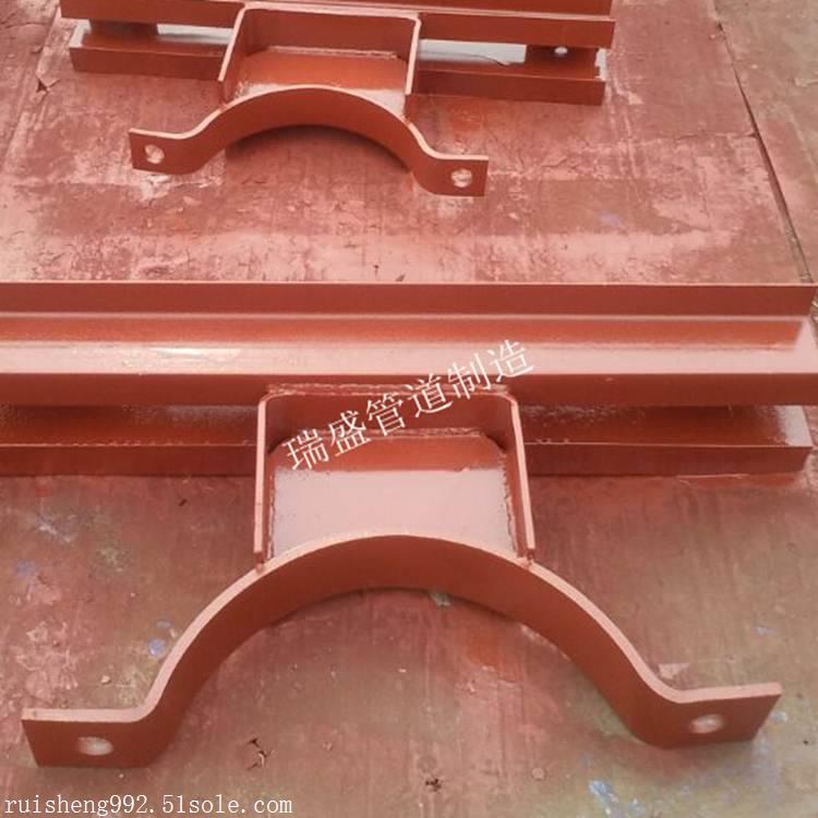 直销d-zd2010新标130管夹横担生产厂家价格