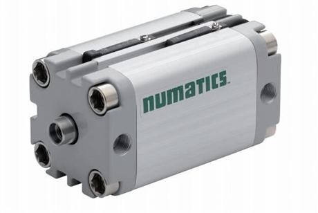 ASCO纽曼蒂克标准气缸参数展示