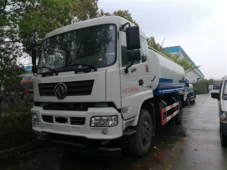 带手续二手洒水车转让