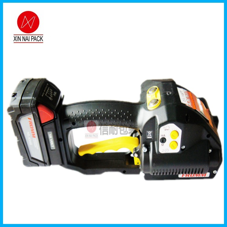 P328进口电动打打包机