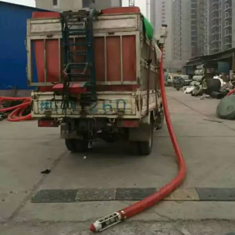 吸粮机粮食输送玉米小麦装车机大米上料机