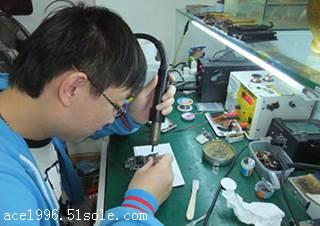 手机维修工资一般多少