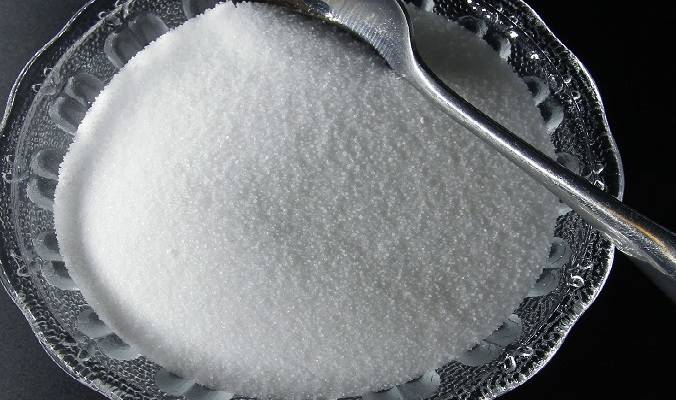 氯化钠食用盐