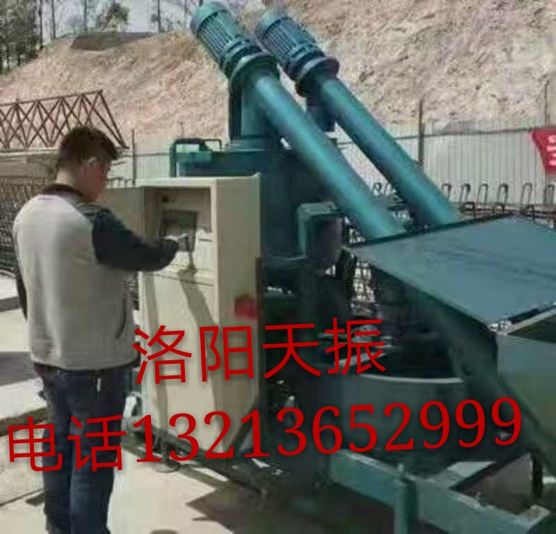 厂家直销智能张拉