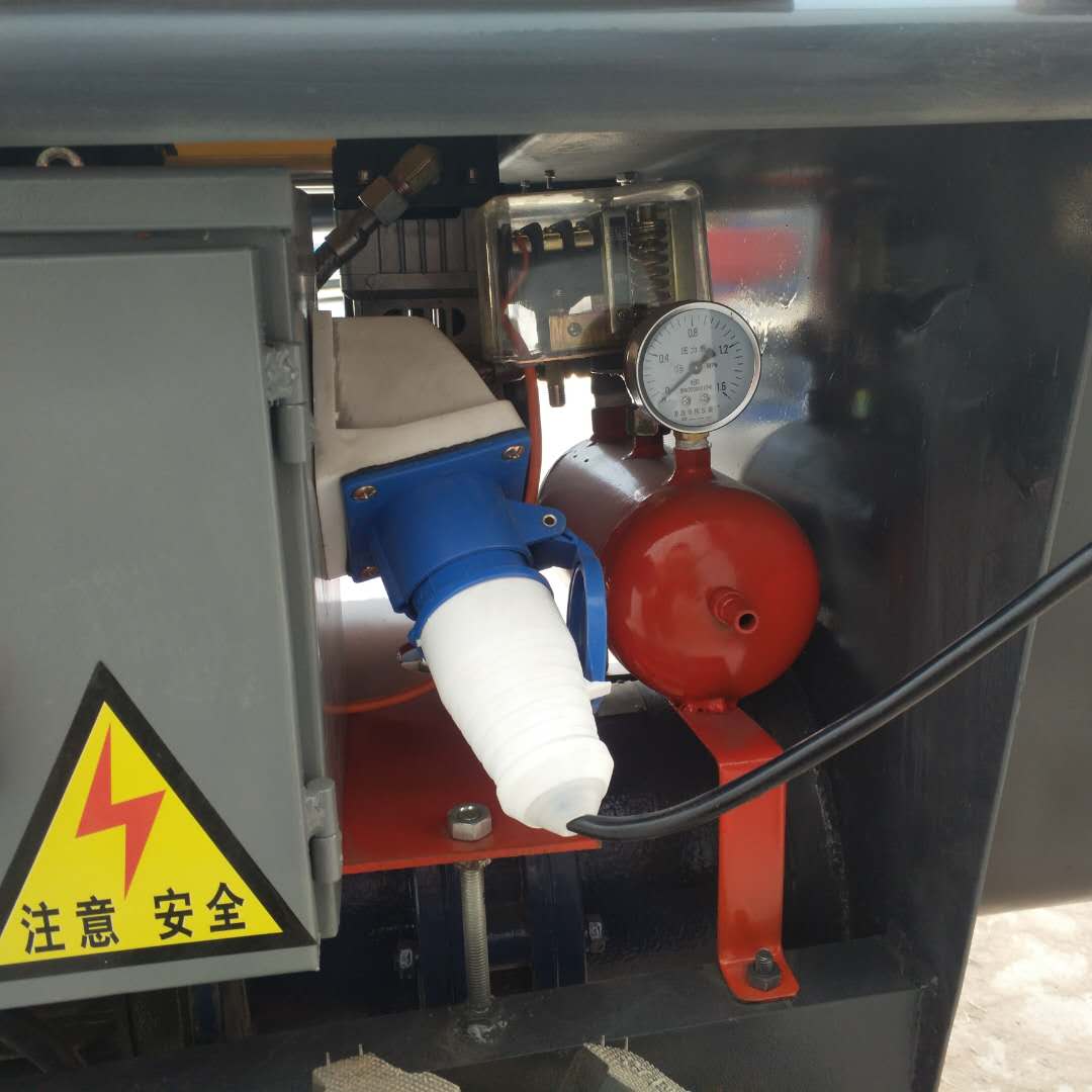 水泥砂浆喷涂机 水泥砂浆喷浆机室内喷浆机