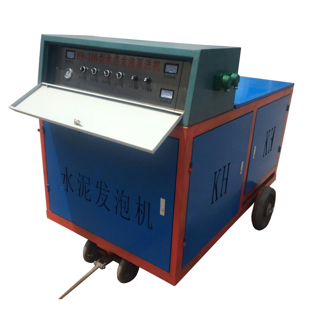 聚氨酯发泡机 水泥发泡机发泡剂厂家