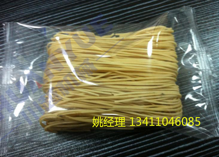 碗面包装机|川越碗面包装机工作原理