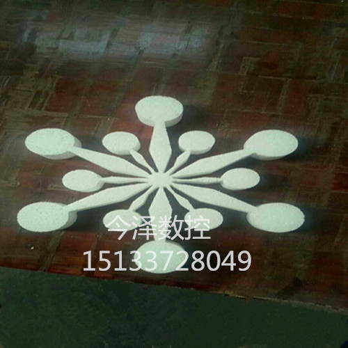 eps线条切割机免费提供技术