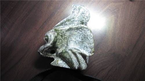 【太阳神高古玉的鉴赏与辨伪】价格,厂家,杂项