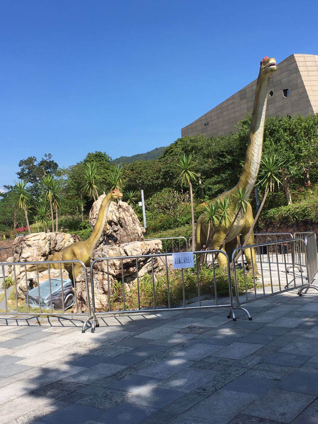 深圳南澳一日游方案杨梅坑海边骑单车一日游图