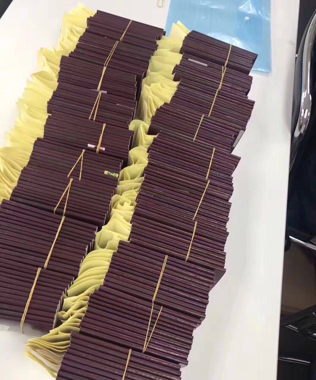 秘鲁旅游签证办理流程图片