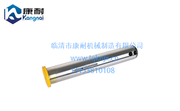 挖掘机斗轴65*（280-580）mm