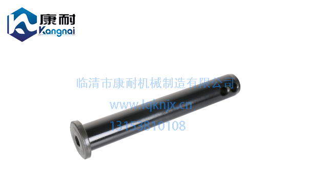 挖掘机斗轴65*（280-580）mm