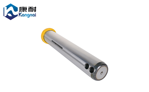 挖掘机斗轴65*（280-580）mm