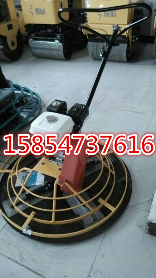 江苏徐州混凝土地面抹光机厂家特价直销