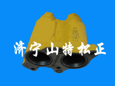 小松挖掘机PC200-8阀盖