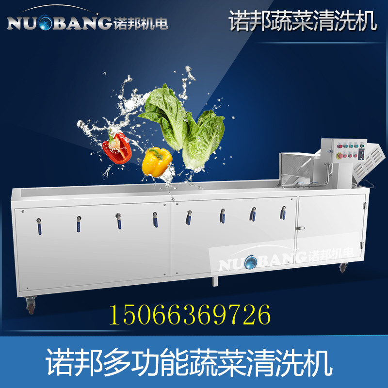 蘑菇清洗机 菌菇蘑菇气泡冲浪清洗机 蔬菜