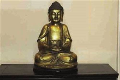 【明代金铜佛像的拍卖价格怎么样】价格,厂家