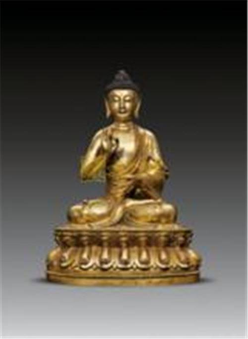 【鎏金铜佛像鉴定拍卖定价】价格,厂家,杂项拍