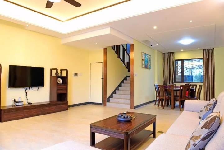 【阳江海陵岛旅游攻略,住宿、商务、娱乐】价