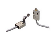 D4V-8108SZ-N 欧姆龙小型限位开关说明书