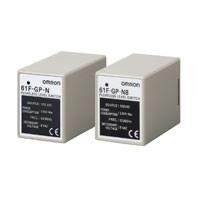 产品解说OMRON测长传感器