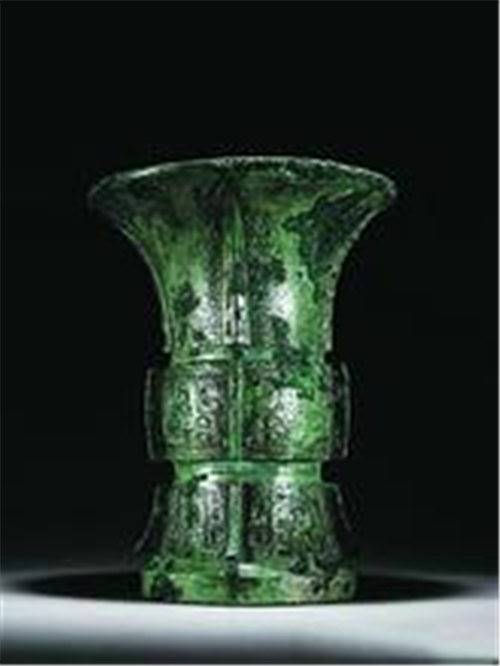 【青铜六角尊杯的价格有多高】价格,厂家,杂项