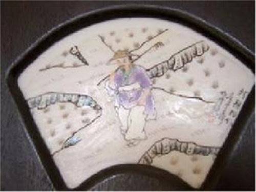 【梁燮亭瓷板画鉴如何快速鉴定】价格,厂家,杂