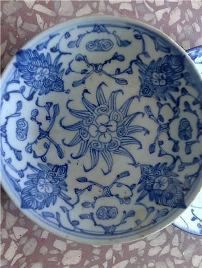 【民国28年清花瓷真假如何鉴定真假】价格,厂