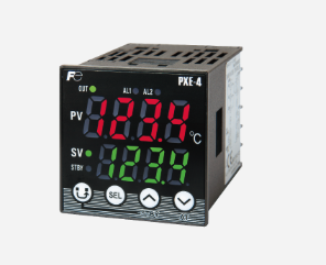 PXE系列温度调节器特点/规格