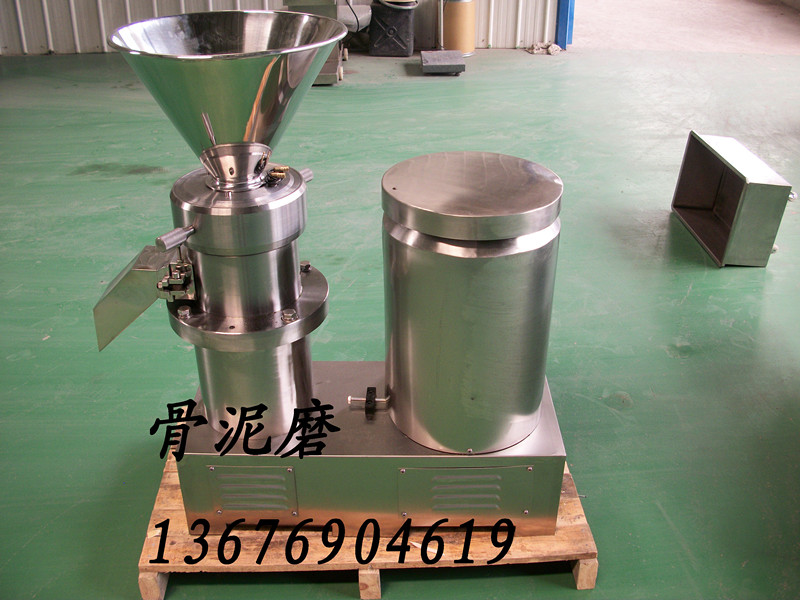 郑州130骨泥磨厂家价格