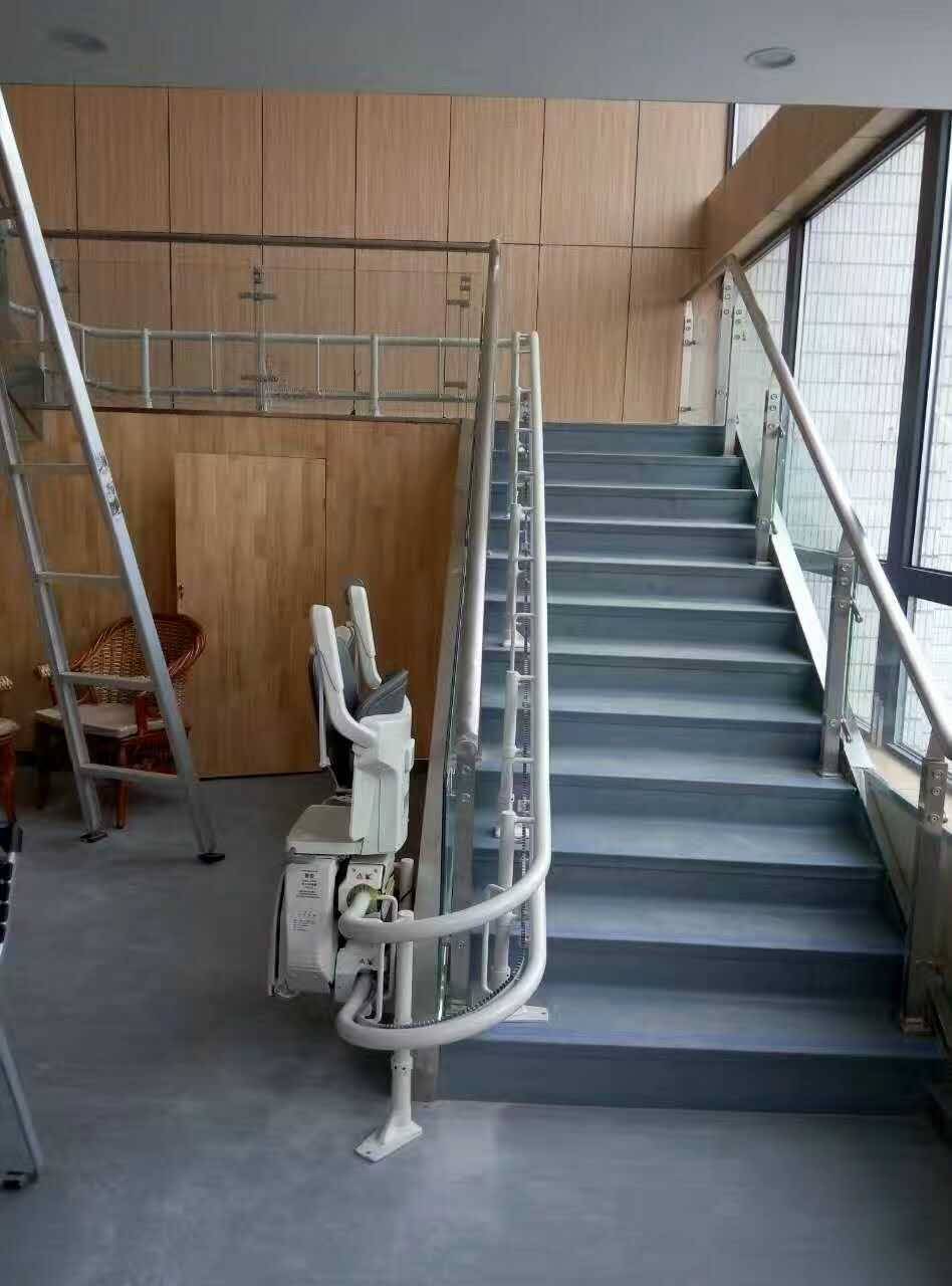 厂家直销楼梯升降椅