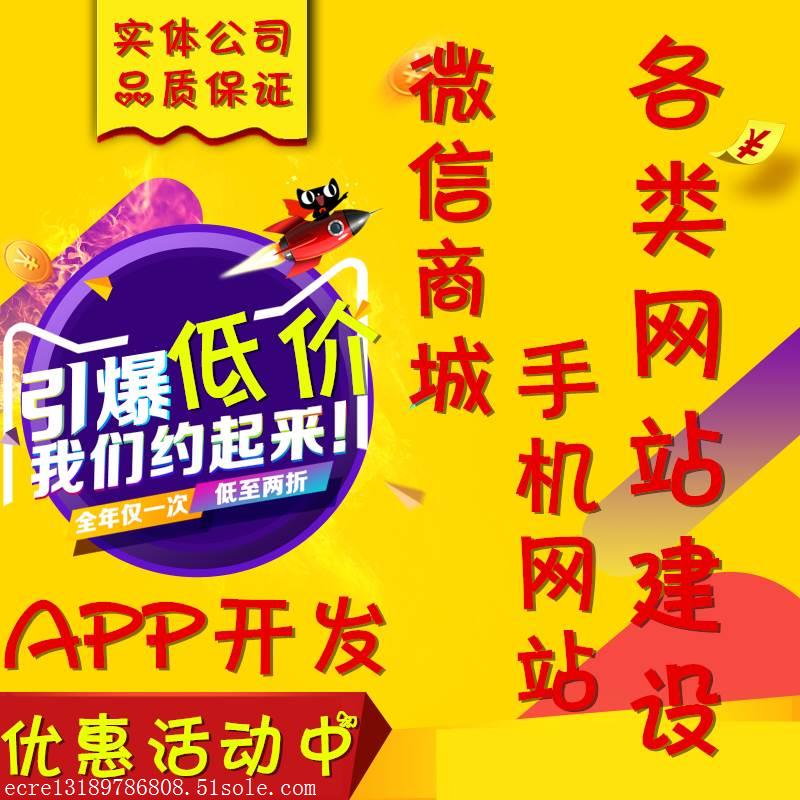 滨惠娱乐微信商城系统手机网站软件定制制作