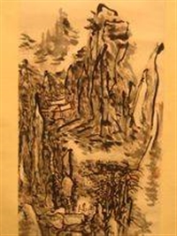 2018年字画市场行情及收藏价值-成都哪里可以