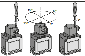 schneider法国施耐德 用于爆炸性环境下的传感器 