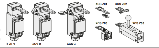 :schneider法国施耐德防爆安全开关