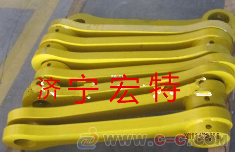 小松pc360-7铲斗铲斗工型架