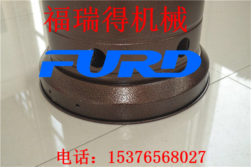 伞形取暖器