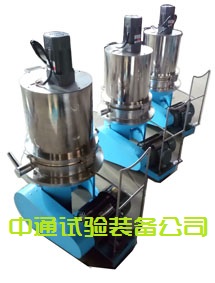 供应造纸实验筛浆机